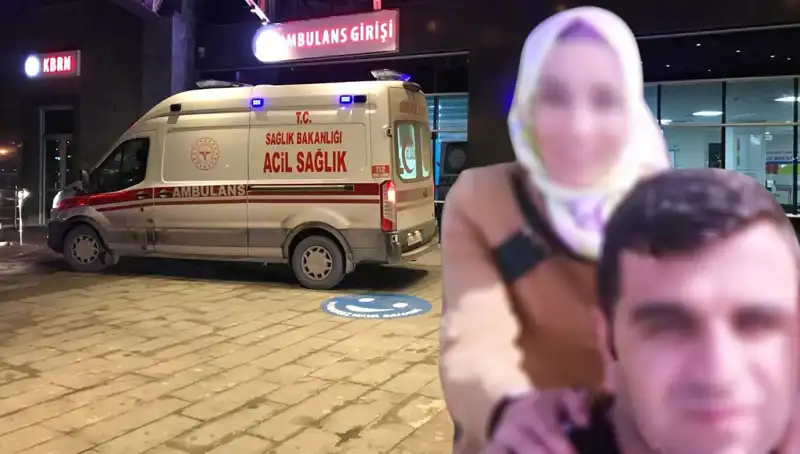 Bilecik'te Şok Eden Olay: Eşini Bıçakla Yaralayan Kadının Hikayesi
