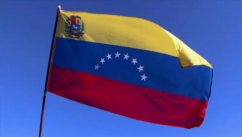 Venezuela'dan ABD'ye Sert Tepki: Karayip Denizi Gerilim Önerisi