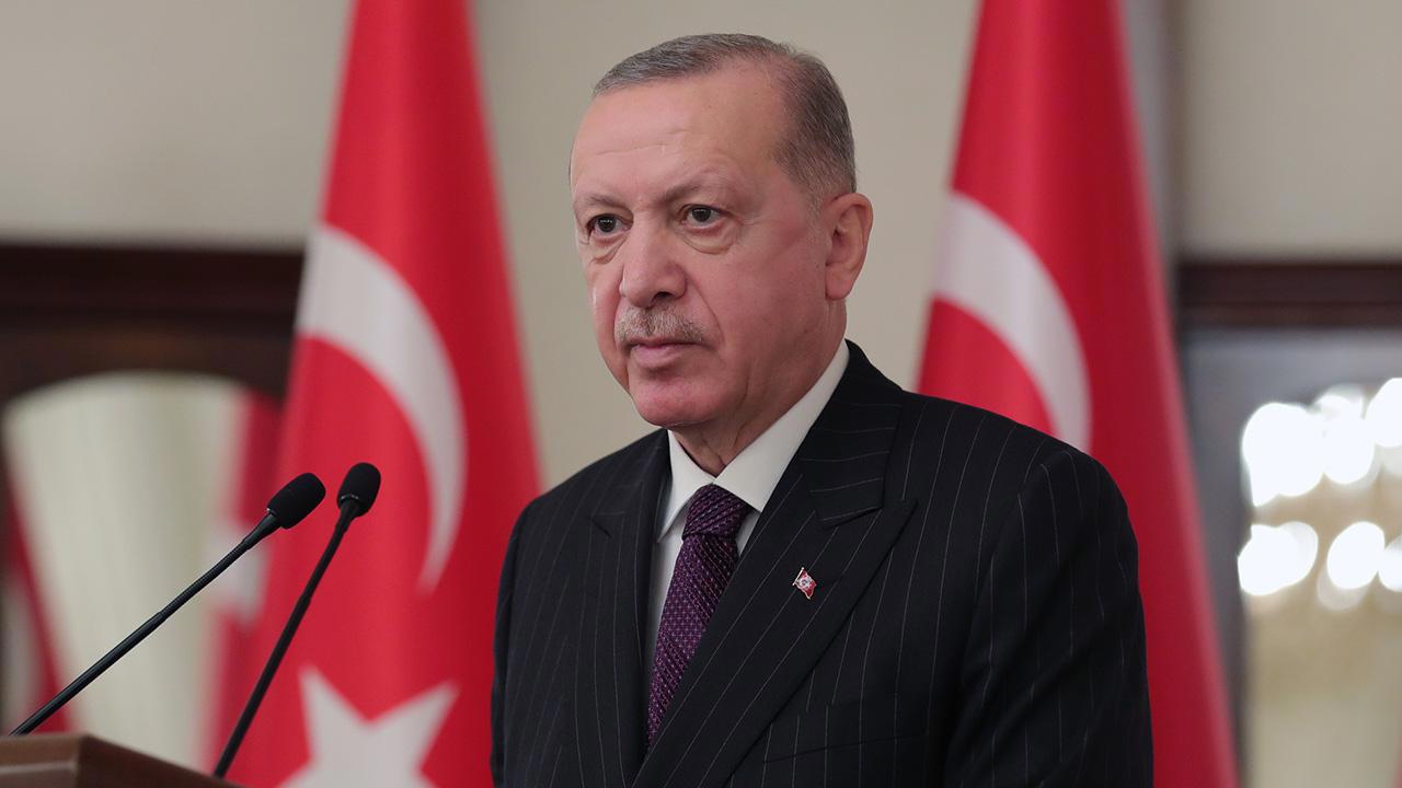 Cumhurbaşkanı Erdoğan, Bolu'daki Yangın Faciası İçin Bölgeye Gidiyor