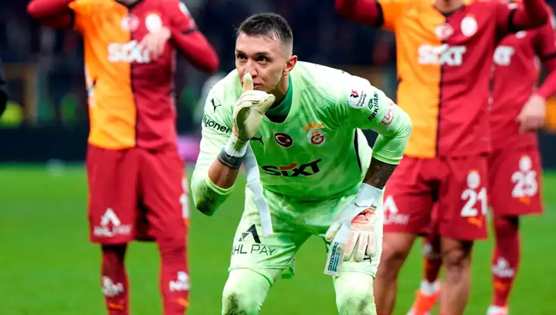 Muslera’nın Yerini Alacak İsim Kim Olacak? Kulislerde Fırtına Var!