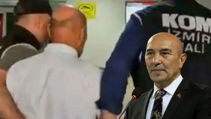 İzmir'i Sarsan İZBETON Soruşturmasında Tunç Soyer'e Talep Edilen Cezalar Ne Olacak?