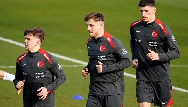 Fenerbahçe İle Anılan Milli Yıldız, Galatasaray'a Transfer Oluyor