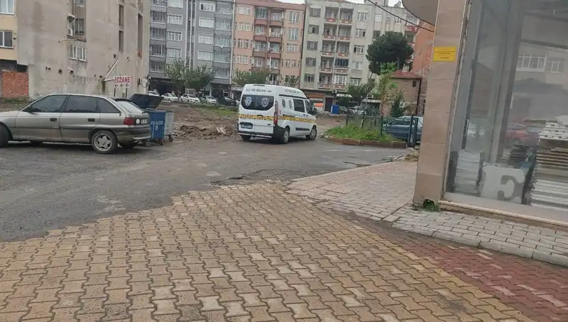 4. Kattan Düşen Kadın: Hayatını Kaybetme Tehlikesiyle Yüz Yüze!