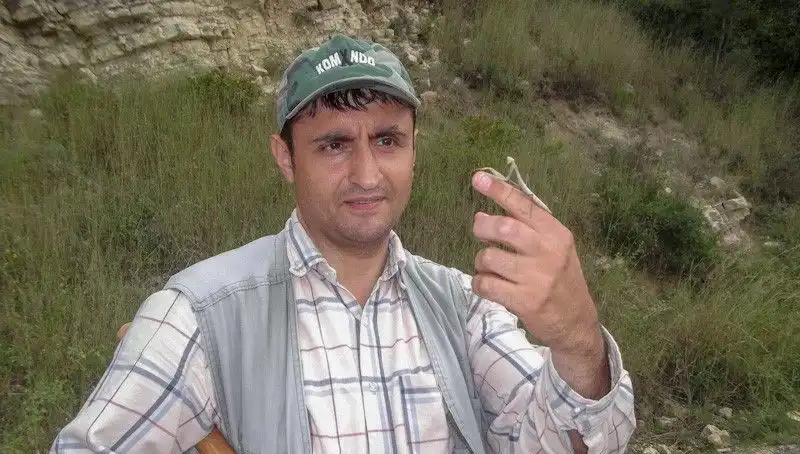 Yeni Keşfedilen Böcek Türü: Eşinin Adıyla Anılan Skandal