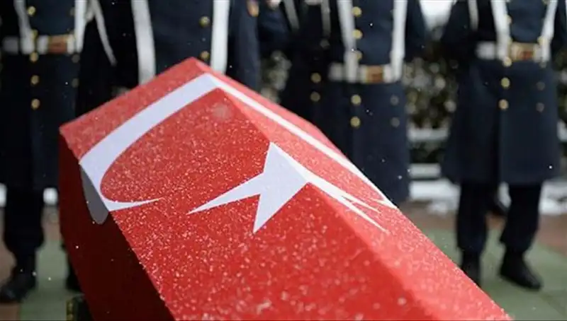DMM’den Çarpıcı Açıklama: Şehit Kabul Edilmeyen Askere Maaş Bağlanmadı İddiası Yanlış!