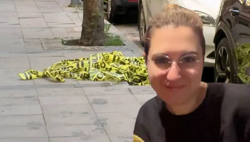Bahar Aksu Cinayeti: Mütalaanın Yeniden Hazırlanacağı Açıklandı