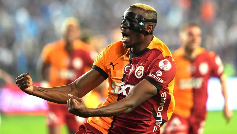 Osimhen İçin Sıcak Gelişmeler: Kazan-Kazan Teklifi Geliyor!