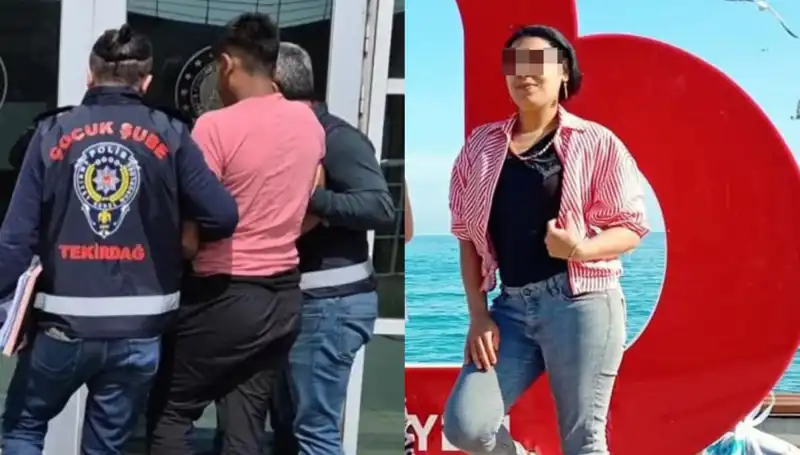 Tekirdağ'da Şok Edici Olay: Yardıma Giden Kişi Çocuk Tarafından Yaralandı