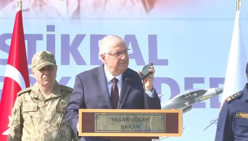 Cumhurbaşkanı Erdoğan, Mehmetçik İçin Özel Bayram Kutlaması Gerçekleştirdi